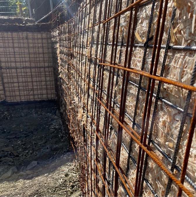 Drenogrid Laine Bois 1