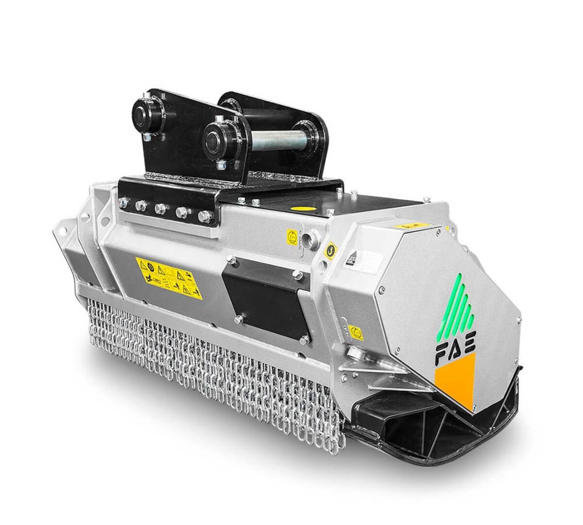 Equipement Broyeur Pc 215